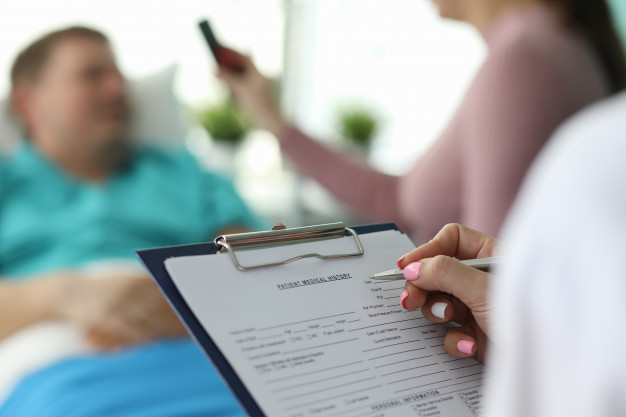 Prontuário Médico e a importância do sigilo e armazenamento.